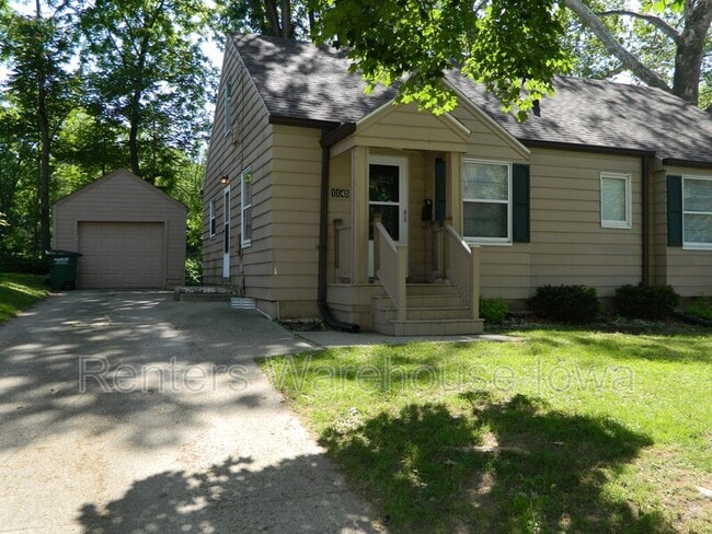 property at 1145 65th St