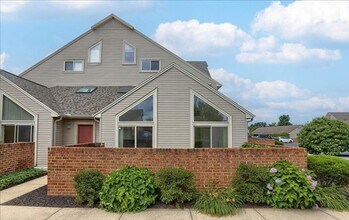 4577 N Progress Ave in Harrisburg, PA - Building Photo - Building Photo