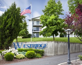 Westridge in Clarkston, WA - Foto de edificio - Building Photo