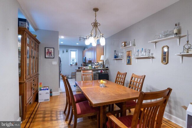 1433 W Ritner St in Philadelphia, PA - Building Photo - Building Photo