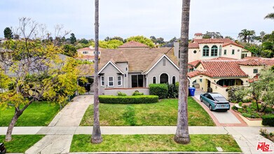 10372 Tennessee Ave in Los Angeles, CA - Building Photo - Building Photo