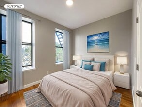 2649 Frederick Douglass Blvd in New York, NY - Building Photo - Building Photo
