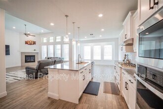 1201 Rosecrush Dr in Haslet, TX - Building Photo - Building Photo