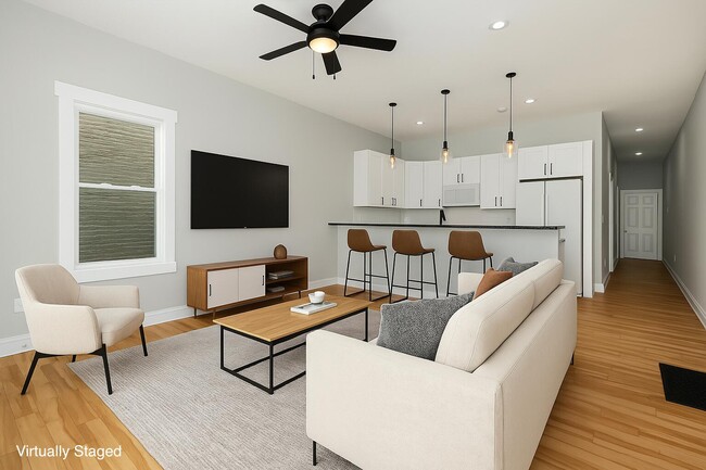 1026 Orchard St in Newport, KY - Building Photo - Building Photo