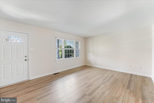property at 317 N Olive St