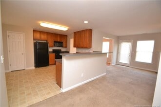 1428 Cricket Ridge Dr in Raleigh, NC - Building Photo - Building Photo