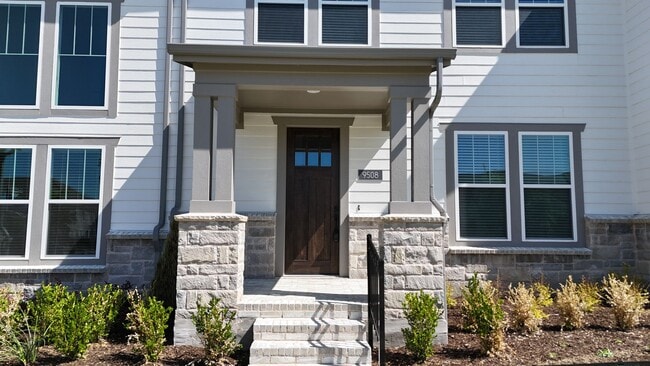 9508 Espalier St in Frisco, TX - Building Photo - Building Photo
