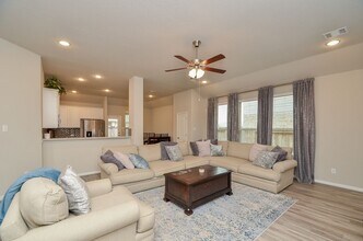 32619 Twilight Gable Ct in Spring, TX - Building Photo - Building Photo