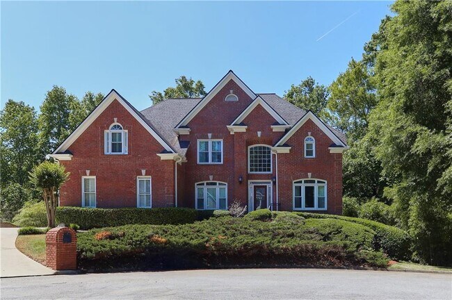 property at 2381 Oak Grove Meadows