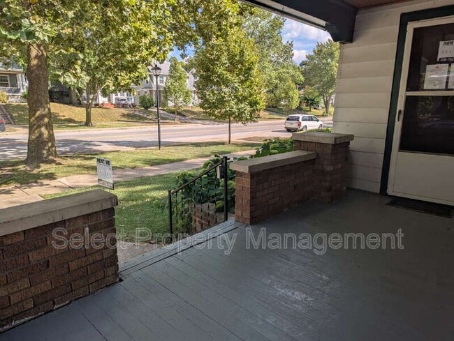 1841 N Anthony Blvd in Fort Wayne, IN - Building Photo - Building Photo