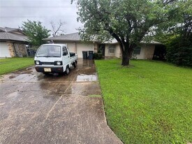 800 Central Dr in Georgetown, TX - Building Photo