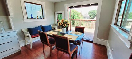 1105 Pacific Ave in Alameda, CA - Building Photo - Building Photo