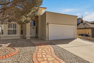 6312 Dakota Ridge Dr in El Paso, TX - Building Photo - Building Photo