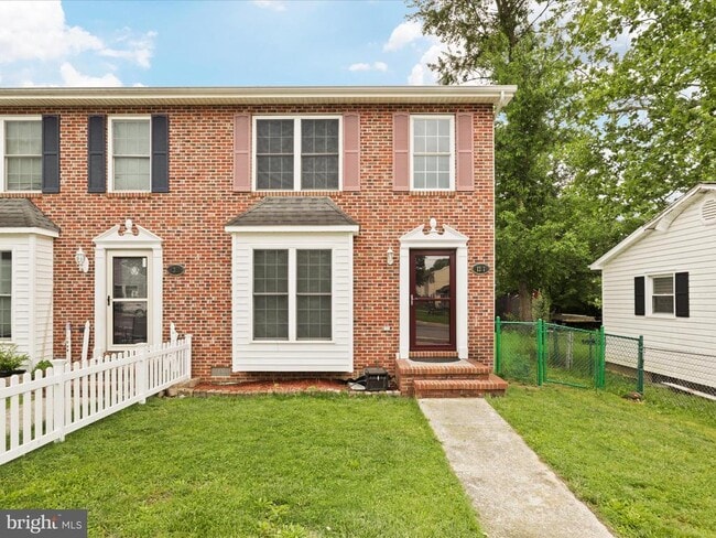 1317 Monroe Ave in Front Royal, VA - Building Photo - Building Photo
