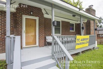 436 Ezell Pike in Nashville, TN - Building Photo - Building Photo