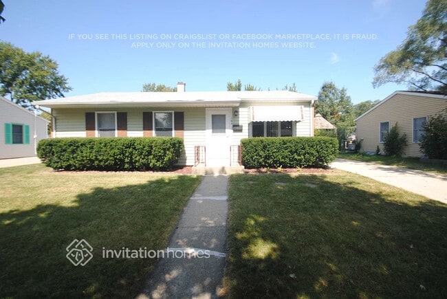 property at 164 Glendale Rd