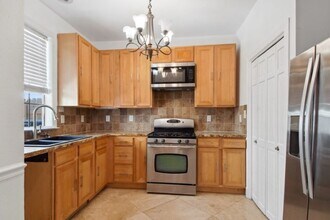4601 Iberville St in New Orleans, LA - Building Photo - Building Photo