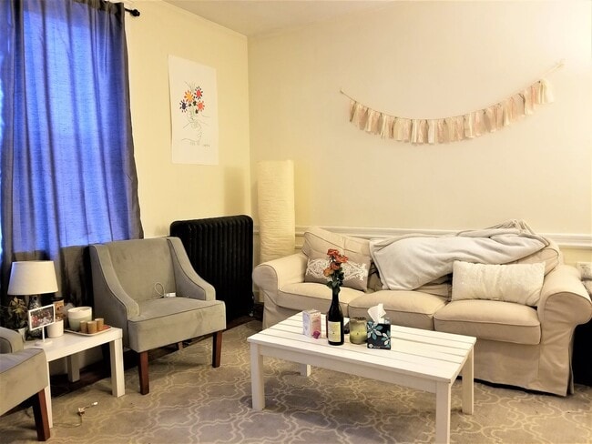 property at 318 St Paul St