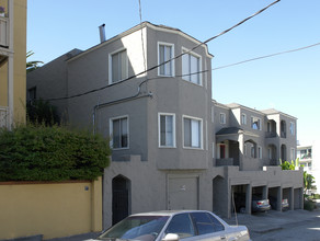 336 Wayne Ave in Oakland, CA - Building Photo - Building Photo