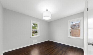 11600 S Kilbourn Ave in Alsip, IL - Foto de edificio - Building Photo