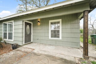 7222 Wiley Rd in Houston, TX - Building Photo