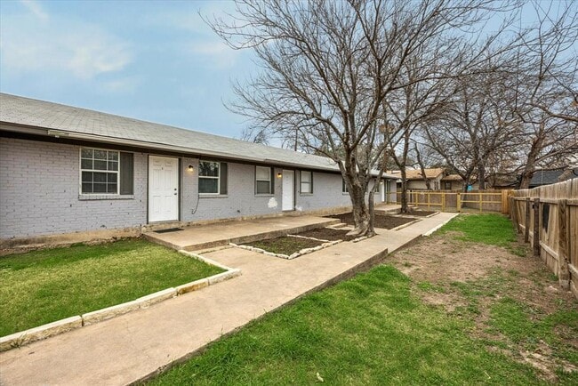 property at 8212 Sam Rayburn Dr