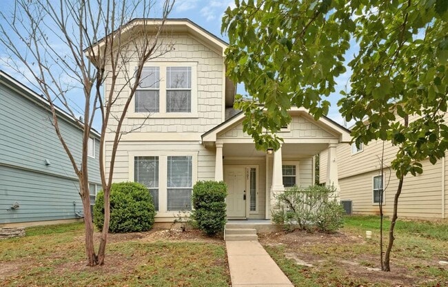 1503 Davis Mountain Loop