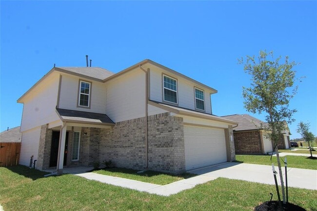 24403 Rossi Gardens Cir in Katy, TX - Building Photo - Building Photo