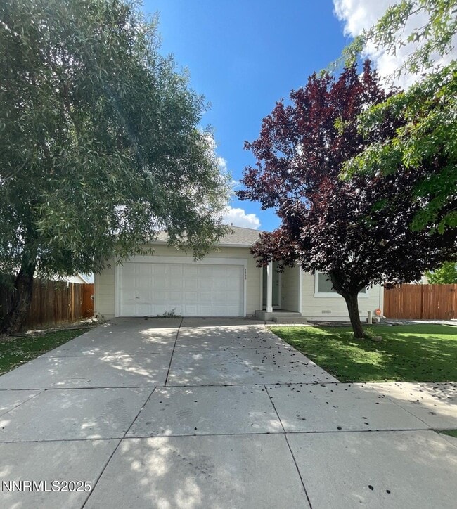 property at 7600 Appenzell St