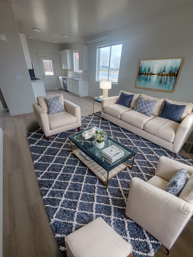 Golden Grove in Twin Falls, ID - Foto de edificio - Interior Photo