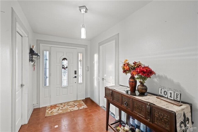 21 8th in Hidalgo, TX - Building Photo - Building Photo