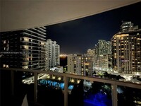 601 NE 23rd St, Unit 953 in Miami, FL - Foto de edificio - Building Photo