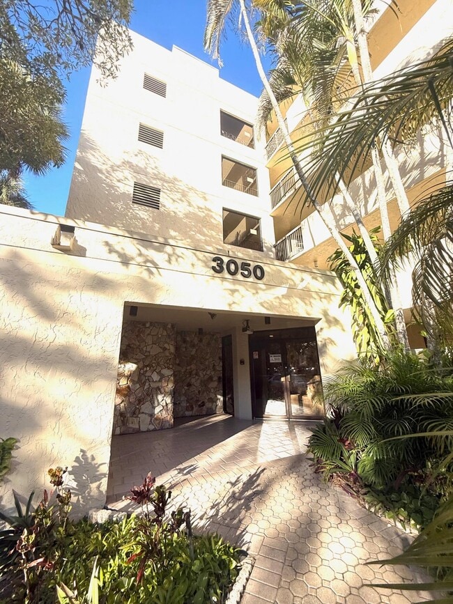 property at 3050 NW 42nd Ave