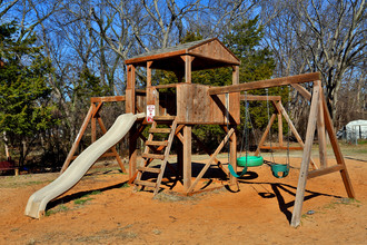 Dove Canyon in Noble, OK - Building Photo - Building Photo