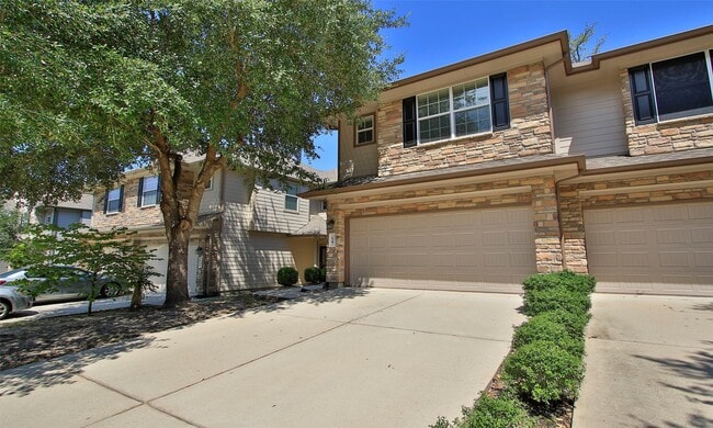 14 BowerBank Ct in The Woodlands, TX - Building Photo - Building Photo