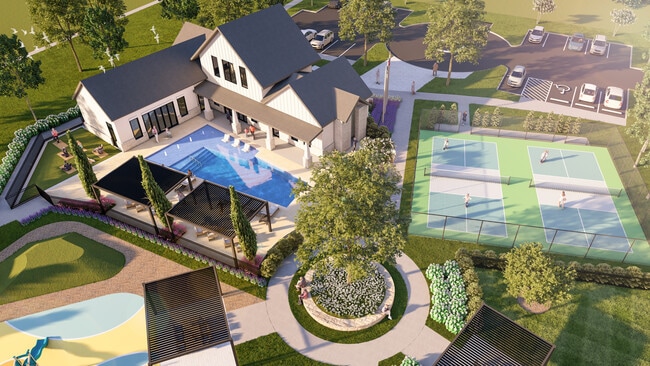 West End Estates in New Braunfels, TX - Building Photo - Building Photo