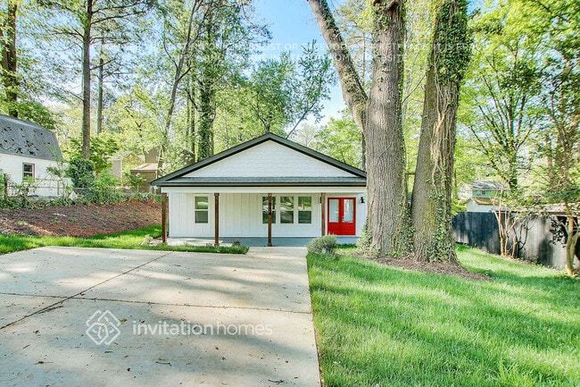 property at 854 Dodge St S E