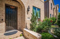 4300 Del Rey Ave in McKinney, TX - Foto de edificio - Building Photo