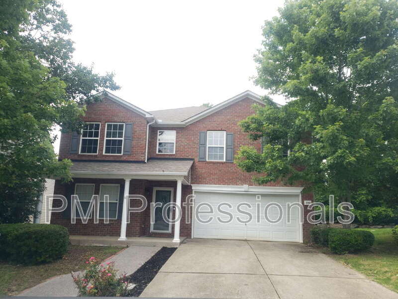 3368 Mountain Maple Ct in Murfreesboro, TN - Building Photo