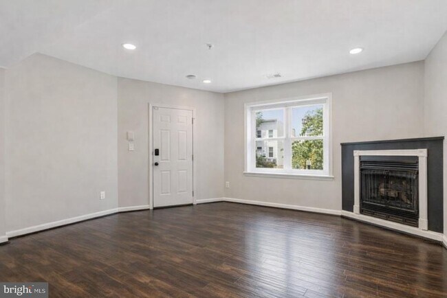 property at 1519 Constitution Ave NE