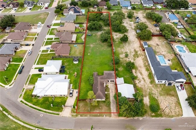 21 Frost Proof Dr in Weslaco, TX - Building Photo - Building Photo