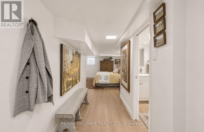 property at 43 Stanhope Ave
