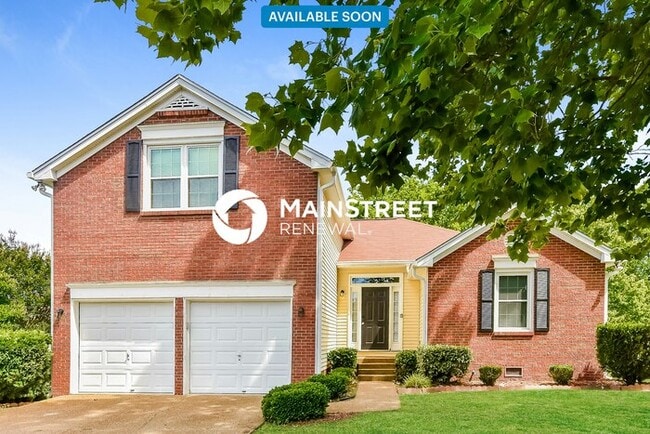 property at 206 Nathan Dr