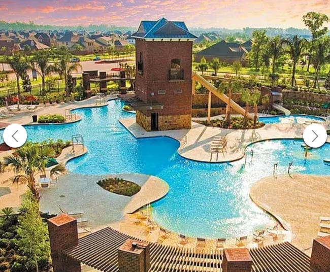 10822 Cornwall Ln in Missouri City, TX - Building Photo - Building Photo