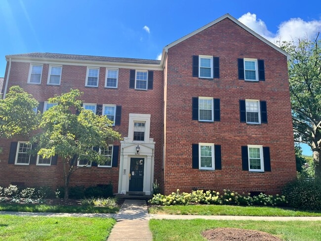 property at 6510 Potomac Ave