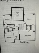 705 Cypress Hill Dr in Little Elm, TX - Building Photo - Building Photo