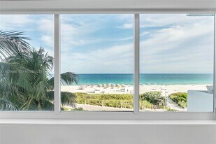 325 Ocean Dr in Miami Beach, FL - Building Photo