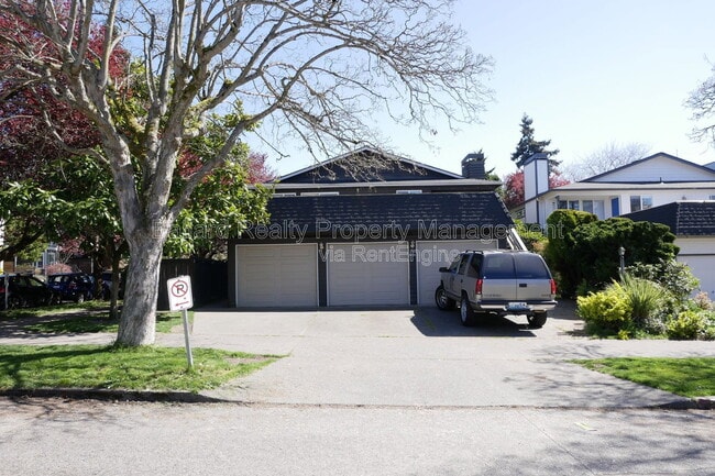 property at 6116 22nd Ave NW