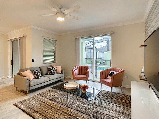 property at 2865 Simile St