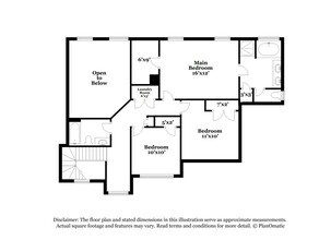 104 Stonebriar Blvd in Griffin, GA - Building Photo - Building Photo